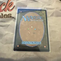 MTG Debris Field Crusher (Foil) - 0131 - Edge of Eternities - MTG - NM - - Image 2