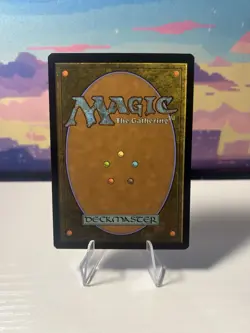 MTG Ajani's Welcome NM M19 Core Set 2019 - Image 2