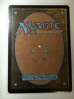 MTG The Wind Crystal (Borderless) Final Fantasy NonFoil Magic The Gathering NM/M - Image 2