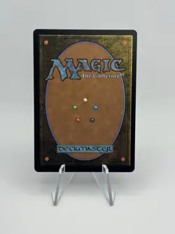 MTG The Wind Crystal (Borderless) Final Fantasy NonFoil Magic The Gathering NM/M - Image 2