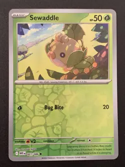 Pokemon TCG: SV 10.5 - White Flare - Reverse Holo Common, Uncommon & Rare Cards - Image 2
