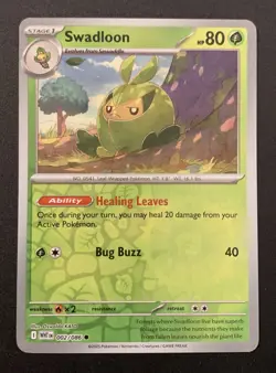 Pokemon TCG: SV 10.5 - White Flare - Reverse Holo Common, Uncommon & Rare Cards - Image 3