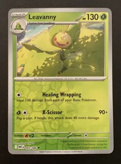 Pokemon TCG: SV 10.5 - White Flare - Reverse Holo Common, Uncommon & Rare Cards - Image 4