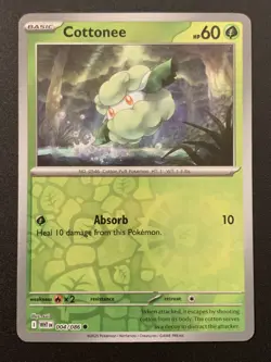 Pokemon TCG: SV 10.5 - White Flare - Reverse Holo Common, Uncommon & Rare Cards - Image 5