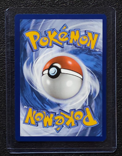 🌀 HD Unique Swirl Cosmos Holo Fighting Energy SVE 006 SV 151 Pokemon 🌀 - Image 2