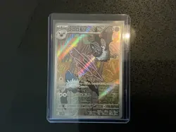 Pokemon Full Art Mixed Lot (15 Cards) Japanese - Image 2