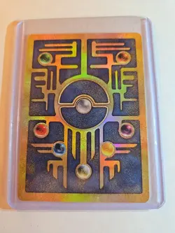 Ancient Mew 2000 Pokemon Movie Promo Holo Rare - Ships With Tracking - Image 2