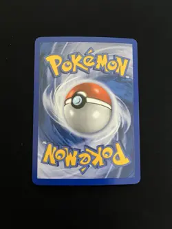 Drake’s Stadium 72/108 MINT/NM Pokemon Holo Rare EX Power Keepers Vintage - Image 4