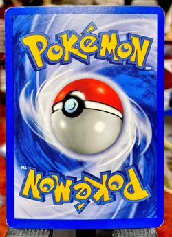 NM 🔥 Recycle Energy - Pokemon WOTC Poke League Promo Holo Rare - Image 4