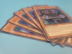 Yugioh- X5 Edge Imp Chain - Ultra Rare - RA04-EN014 - Image 3