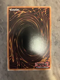 Yugioh! TCG - K9-LC Release Restraint - Super Rare - JUSH-EN038 Justice Hunters - Image 2