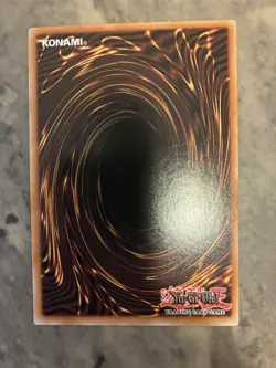 Yugioh! TCG - K9-66b Lantern - Super Rare - JUSH-EN033 - Justice Hunters - 1st - Image 2