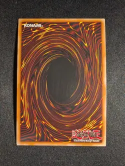 Yugioh - Gagaga Mancer WSUP-EN028 1st Edition Super Rare NM - Image 2