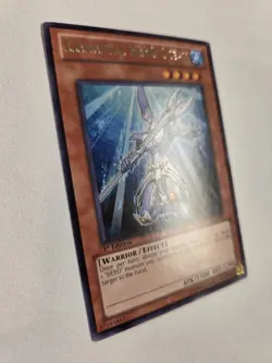 Elemental HERO Ocean LCGX-EN025 1st Edition Yugioh Legendary Collection 2 Mint - Image 2