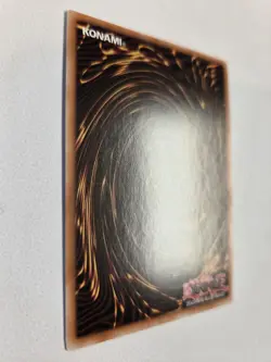 Elemental HERO Ocean LCGX-EN025 1st Edition Yugioh Legendary Collection 2 Mint - Image 4