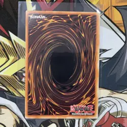 JUSH-EN002 Dracotail Faimena Collector's Rare 1st Ed YuGiOh - Image 5