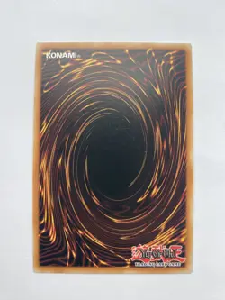 Sage with Eyes of Blue RA04-EN266 Quarter Century Secret Rare NM 1st Ed Yugioh - Image 2