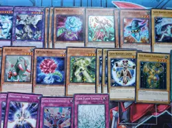 Yugioh Complete Gem-Knight Deck! - Image 4
