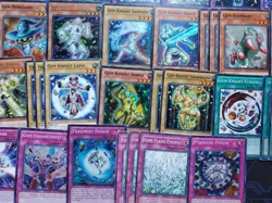 Yugioh Complete Gem-Knight Deck! - Image 4