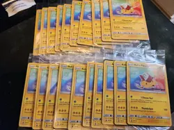 SEALED Ash’s Pikachu TCG SM108 2017 Promo Card Pokemon "I Choose You" - Image 1