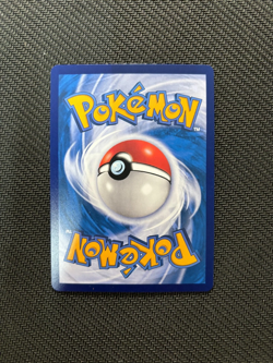Pokemon TCG Card Chinese Exclusive Horizon Captain Pikachu Master Ball CBB1C - Image 2