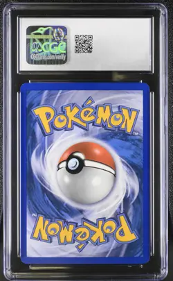 CGC 10 GEM MINT Metagross 2005 EX Delta Species 11/113 Holo Pokemon Card - Image 2