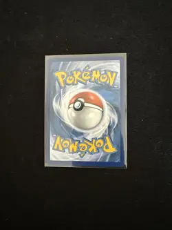 Morty's Conviction Pokemon TCG Temporal Forces 211/162 Holo Card SIR - Image 2