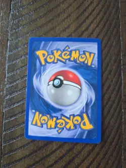 Pokemon Card Neo Destiny Light Dewgong 45/105 WOTC - Image 2