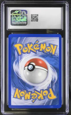CGC 10 GEM MINT Claydol 2004 EX Hidden Legends 2/101 Holo Pokemon Card psa - Image 2