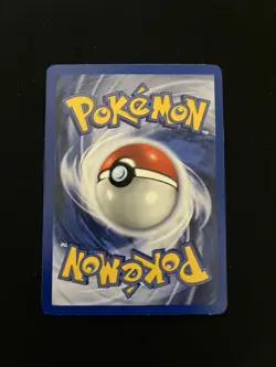 Victreebel 32/130 EXC Non Holo Rare Base Set 2 Pokemon Card Vintage 1999 WOTC 1 - Image 3