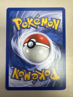 RECYCLE - 61/62 - 1st Edition Fossil - Pokemon Card - NM - Image 2