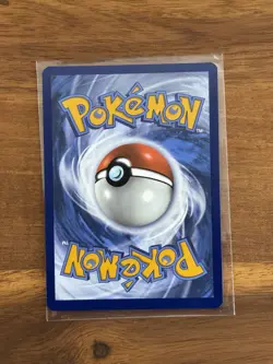 Seismitoad 105/086 NM/M Illustration Rare Pokemon Card BLACK BOLT English - Image 2