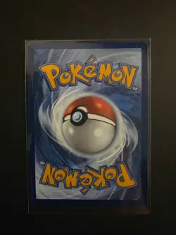 Seismitoad 105/086 NM/M Illustration Rare Pokemon Card BLACK BOLT English - Image 2