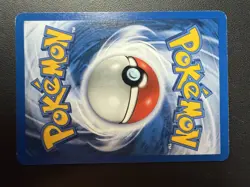 Pokemon Card WOTC 1999 1st Edition Blaine's Tauros 64/132 Gym Heroes - VLP - Image 2