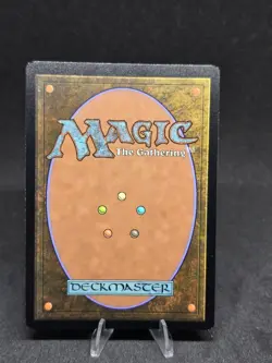MTG Consult the Star Charts 0325 Edge of Eternities Extended Art Holo Rare NM - Image 2