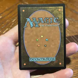 MTG Consult the Star Charts 0325 Edge of Eternities Extended Art Holo Rare NM - Image 2