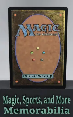 MTG Roshan, Hidden Magister Assassin's Creed Showcase Uncommon NM - Image 2