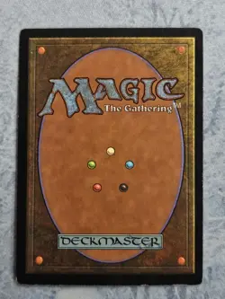 Tainted AEther - Urza's Saga - Magic the Gathering - MTG - Light Play - Image 2