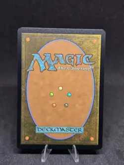 MTG Ouroboroid 0345 Edge of Eternities Full Art Borderless Mythic NM - Image 2