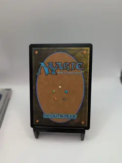 MTG Ouroboroid 0345 Edge of Eternities Full Art Borderless Mythic NM - Image 2