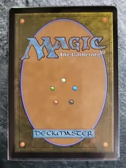 IceTill Explorer MTG Edge of Eternities Card NM Condition Foil - Image 2