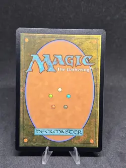 MTG Mightform Harmonizer 0200 Edge of Eternities Holo Rare NM - Image 2