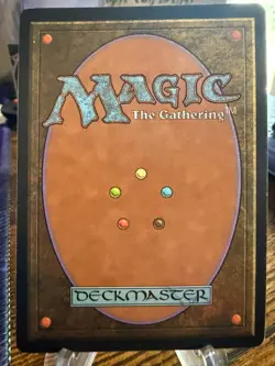 MTG Magic the Gathering Weatherlight Vitalize - Image 2