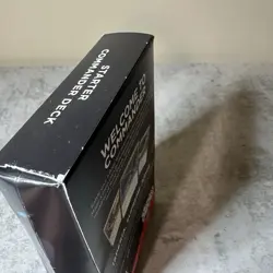 MtG: Starter Commander Deck - FIRST FLIGHT NEW/SEALED - Image 5