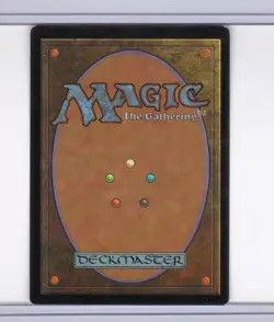 MTG STEAL ENCHANTMENT TEMPEST LP - Image 2