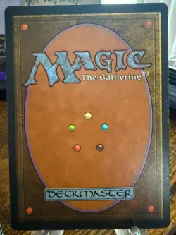 MTG Magic the Gathering Mirage Seedling Charm - Image 2