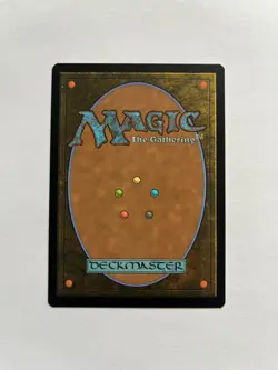 Evendo, Waking Haven Edge of Eternities Regular NM MTG - Image 2