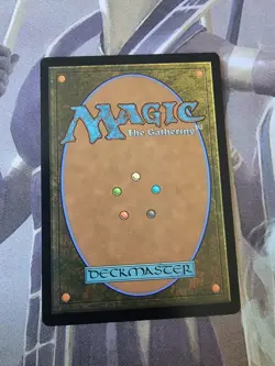 Evendo, Waking Haven Edge of Eternities Regular NM MTG - Image 2