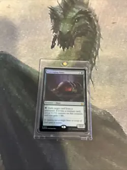 MTG Scavenging Ooze (Foil) Foundations (FDN) #232 Magic the Gathering - Image 2