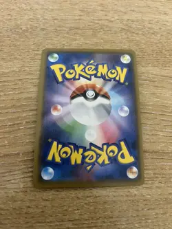 Falinks V 102/096 MINT/NM Japanese Pokemon Cards SR Full Art Holo Rare - Image 4